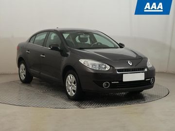 1.6 16V, Kožené sedačky