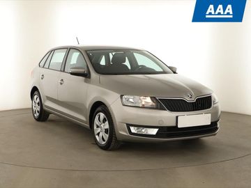 1.2 TSI, ČR,1.maj, Klima
