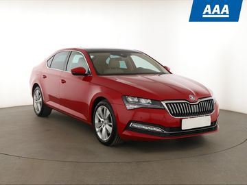 2.0 TDI, Style, Automat, ČR