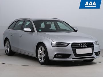 1.8 TFSI, Ambition, NOVÁ CENA