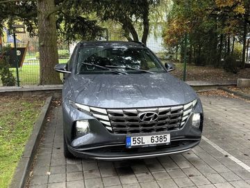 1.6CRDi MHEV 48V, 4x4, PREMIUM