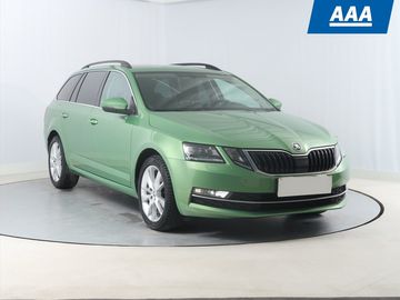1.8 TSI, Style, Serv.kniha