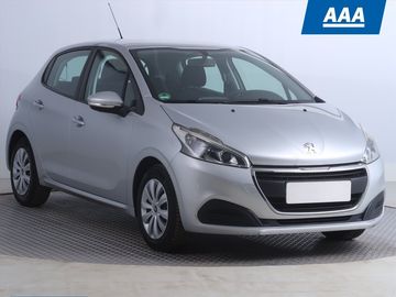 1.2 PureTech, Signature, Klima