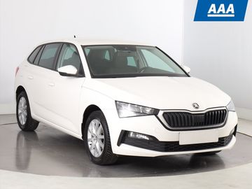 1.0 TSI, Ambition, ČR,1.maj