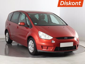 2.0 TDCi, NOVÁ CENA, 7 míst