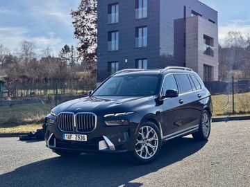 4x4 xDrive 2023