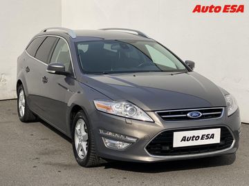 2.0 TDCI,AT,STK12/27