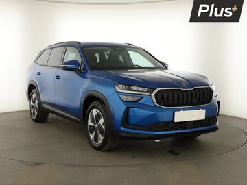 2.0 TDI, Selection, 4x4, 7míst