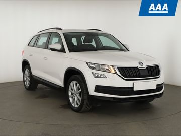 1.4 TSI, Ambition, 4X4