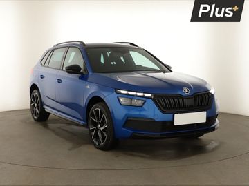 1.5 TSI, Monte Carlo