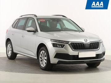 1.0 TSI, Automat, Tempomat