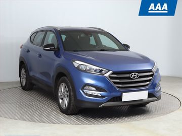 1.7 CRDi, Serv.kniha, Navi