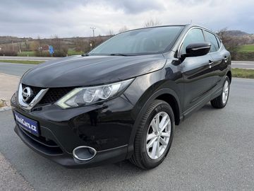 1.5 dCi 81kW Pure Drive