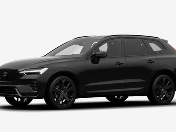 B5 AWD AUT PLUS BLACK EDITION