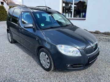 1.6 i TZ