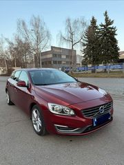 Volvo V60, VOLVO V60 d4 133kw diesel Summ