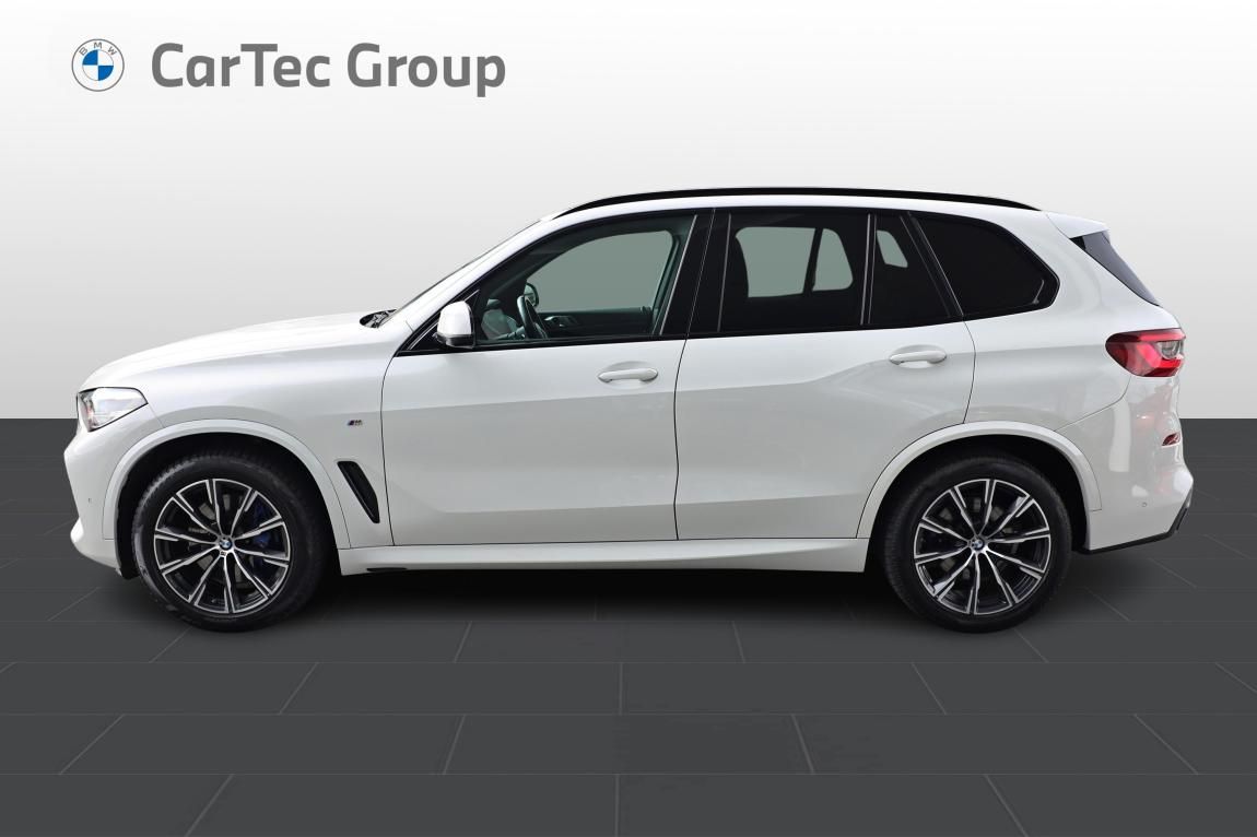 BMW X5, xDrive30d - fotka 2