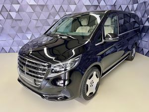 Mercedes-Benz Třídy V, 300d 4MATIC AMG EXCLUSIVE, AIR