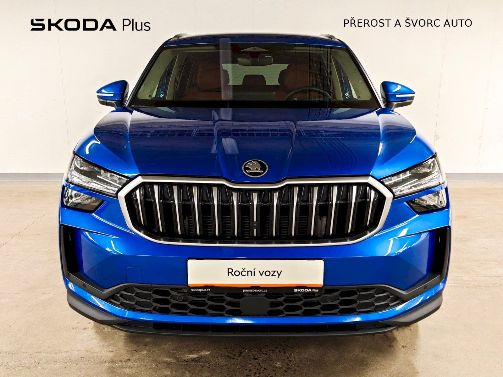 Škoda Kodiaq, iV 1.5 TSI 150 kW DSG Exclusiv - fotka 4