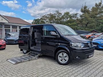 2.0 TDi 103kW HYDRAUL. PLOŠINA