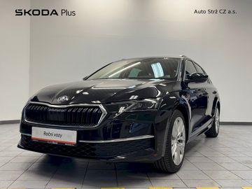 TOP SELECTION 2,0TDI/A7