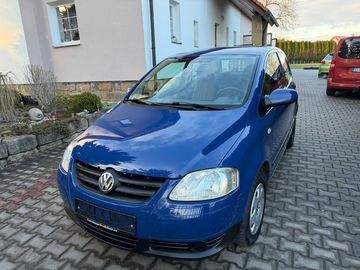 1,2i pravidelný servis