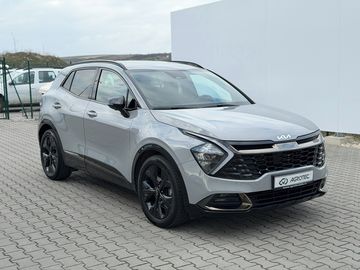 1.6 T-GDI 110 kW Edice 30