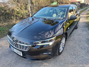 2.0 cdti ST Business Edition