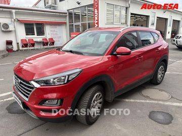 1.6 CRDI 4x4,1.maj,ČR