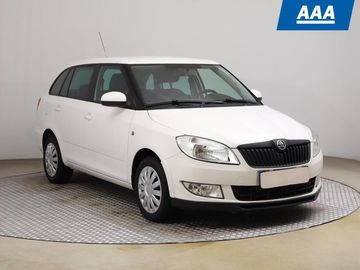 1.6 TDI, Ambition, Serv.kniha