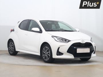 1.5 Hybrid, Automat, ČR,1.maj