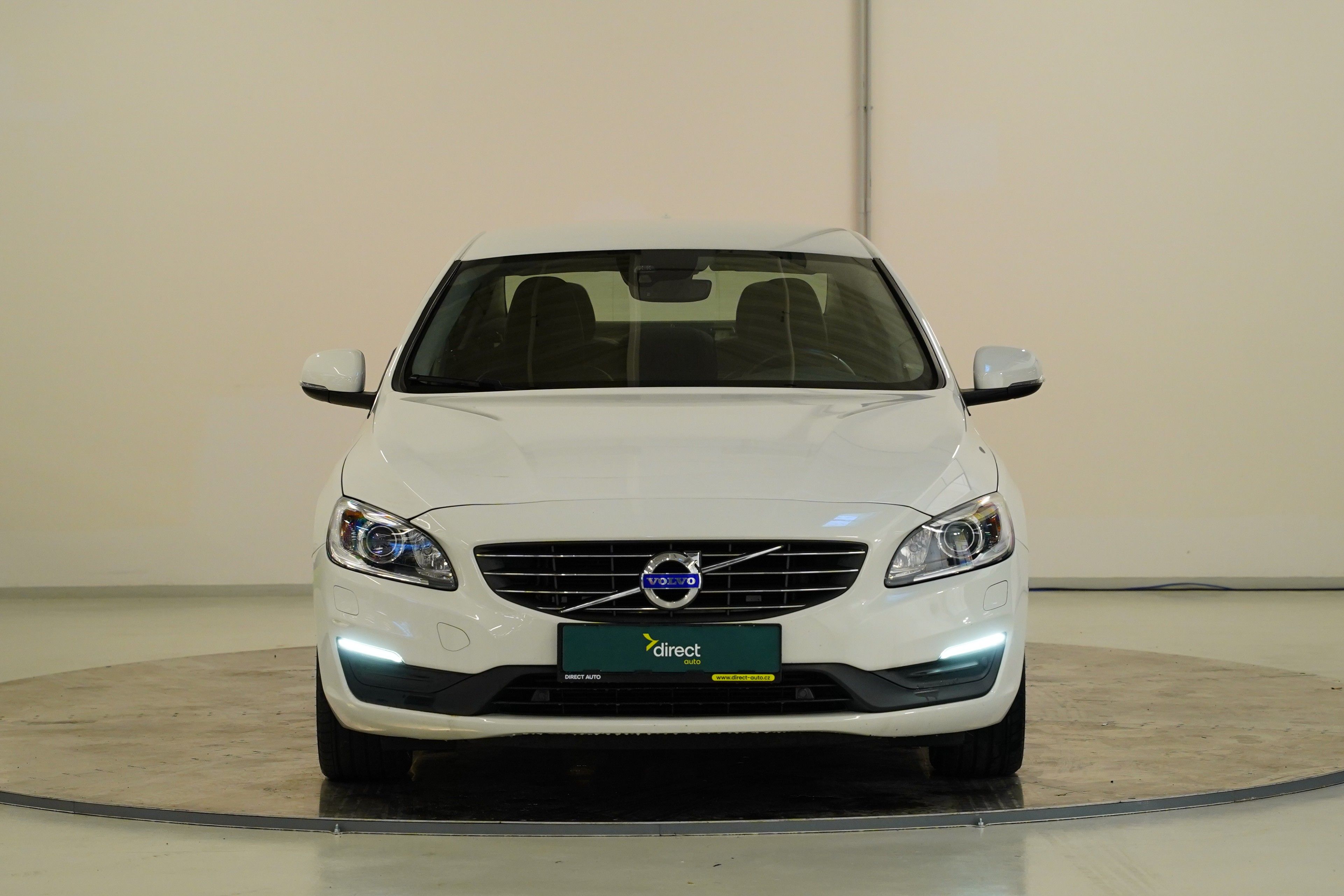 Volvo S60, 2.0 T3 112 kW Momentum - fotka 4