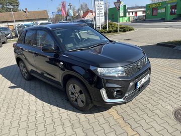1.4 BoosterJet Premium 1. Maj