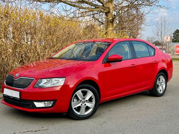 1.2 TSI 81 KW , NEHAVAROVANÉ
