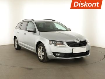 2.0 TDI, 4X4, Automat, Xenony