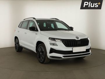 1.5 TSI, Sportline, Automat