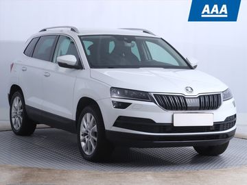 2.0 TDI, Style Plus, 4X4