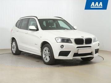 xDrive20d, M Sport, NOVÁ CENA