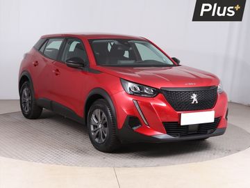 1.2 PureTech, Active Pack