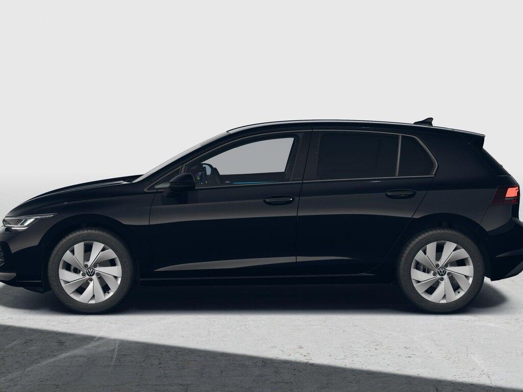 Volkswagen Golf, 1,5 TSI 85 kW - fotka 2