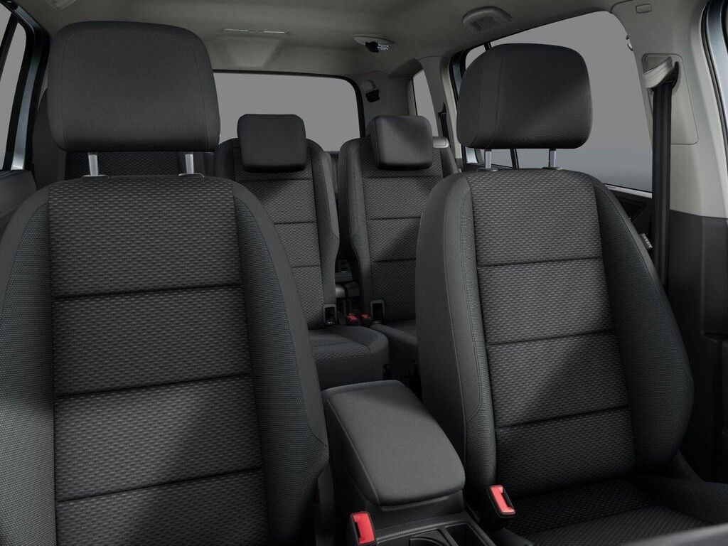 Volkswagen Touran, 1,5 TSI 110 kW - fotka 6