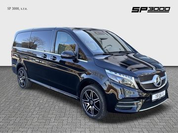V 300d 4MATIC AMG AIRMATIC