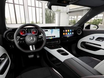 200 4MATIC Linie  AMG
