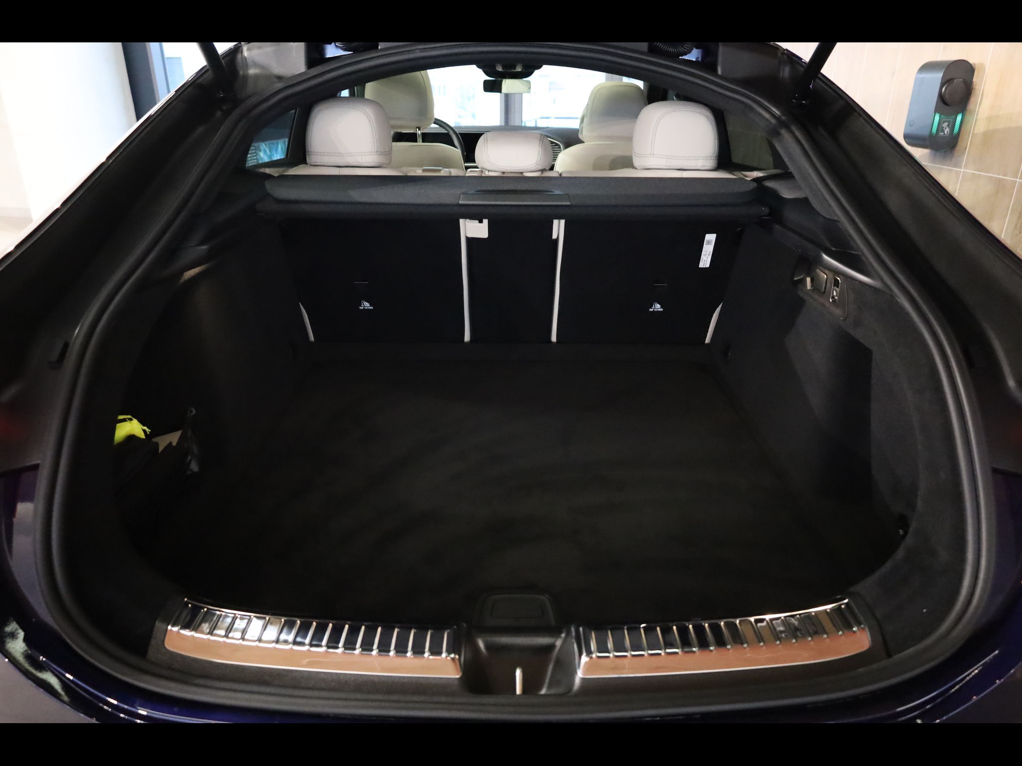 Mercedes-Benz GLE, 450d Kupé 4MATIC, AMG Premium - fotka 6