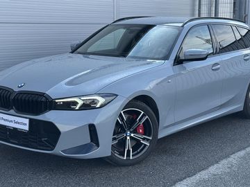 330d xDrive Touring