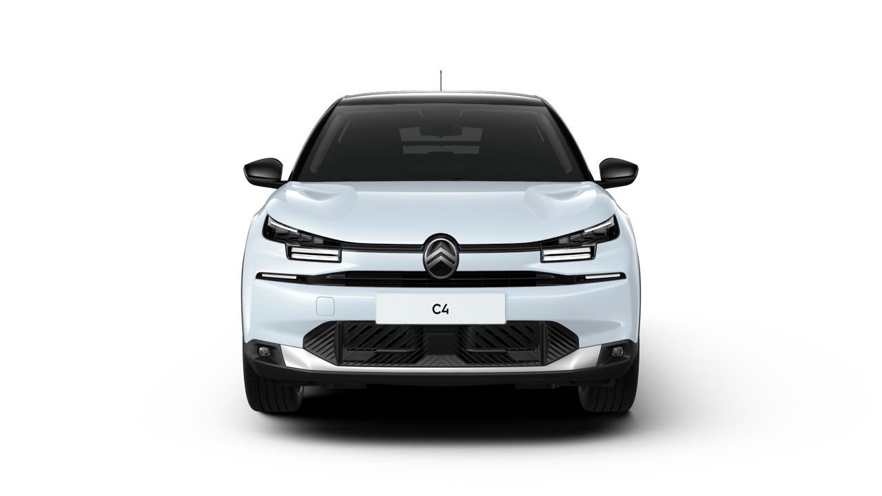 Citroën C4, PLUS Hybrid 145k Automatic - fotka 2