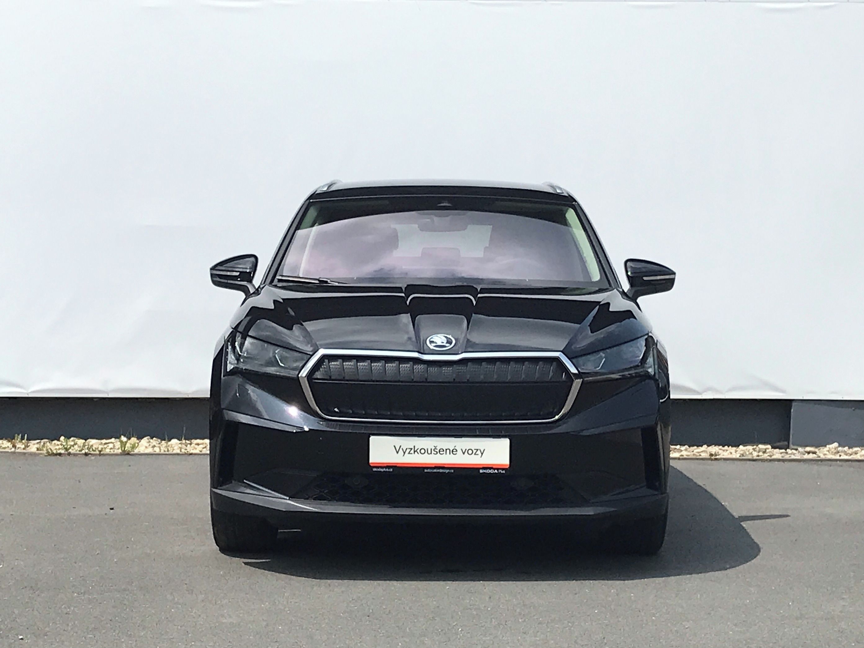 Škoda Enyaq, IV 80 150 kW+TAŽNÉ - fotka 4