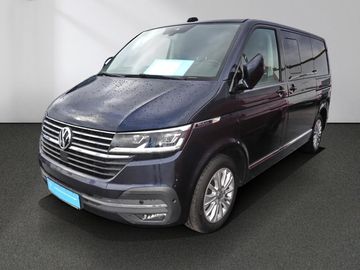 TDI 4M 150kW Highline ACC Kam