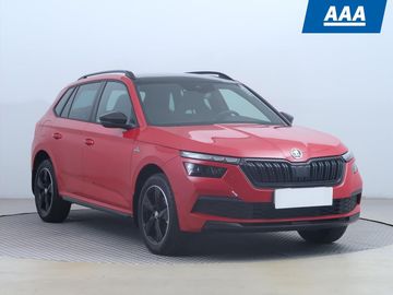 1.5 TSI, Monte Carlo