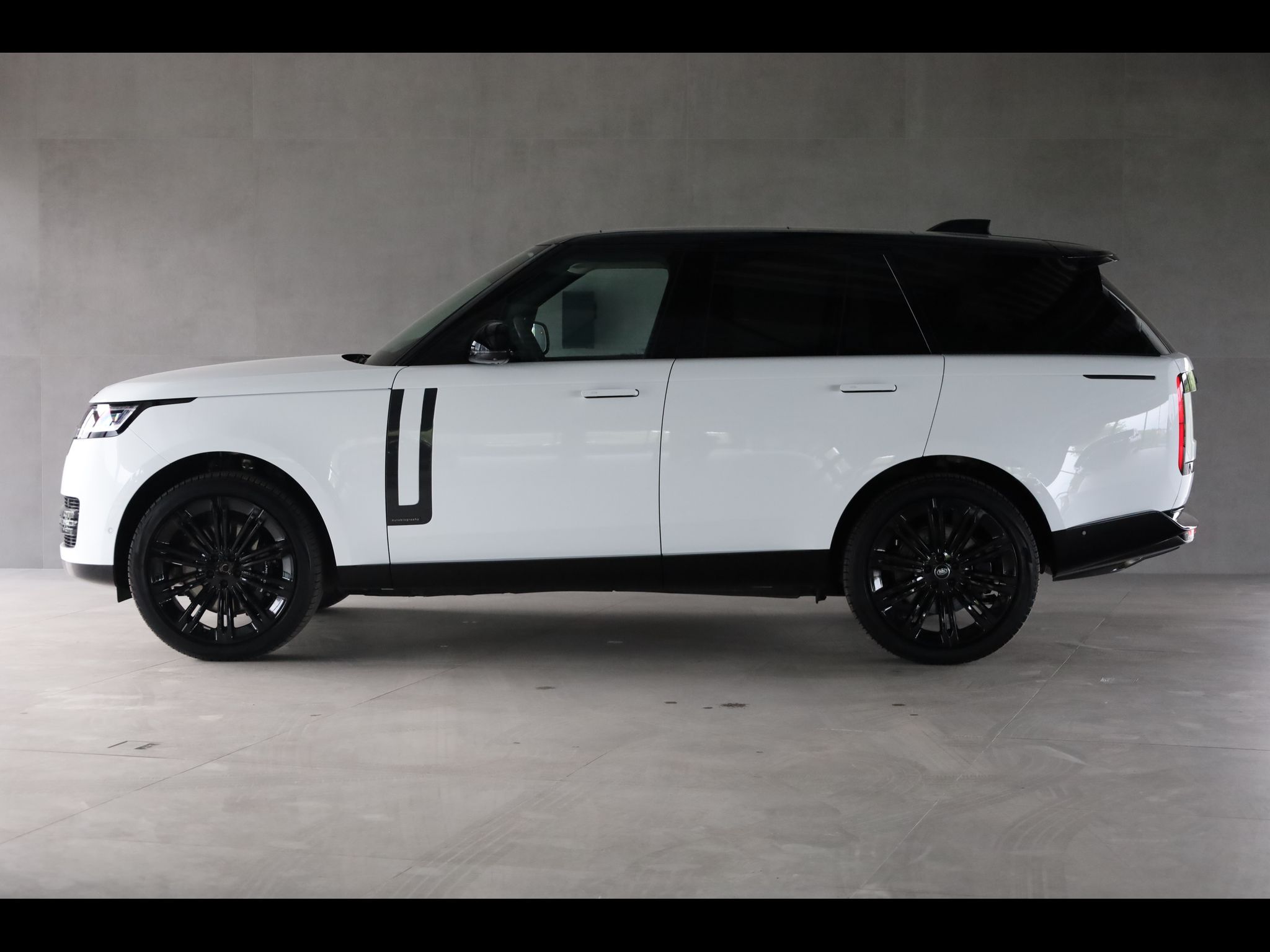 Land Rover Range Rover, P530 Autobiography - fotka 3